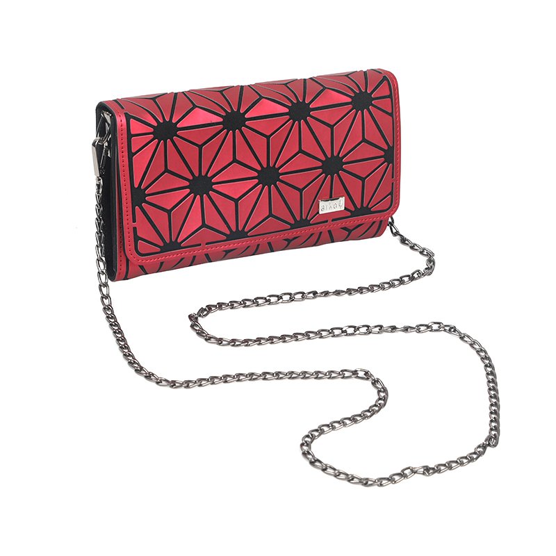 MOZAIKO WALLET, Begleiter, Tasche, Geometric Wallet