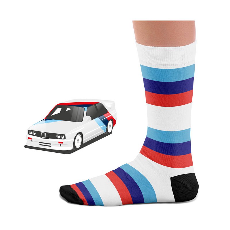 E30 sokker