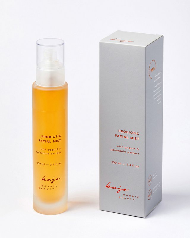 probiotic facial mist