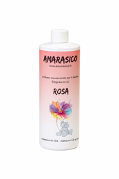 🌹 Rosa Wasparfum - Romantic, Floral and Elegant