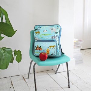 Kleiner Arc Safari Rucksack