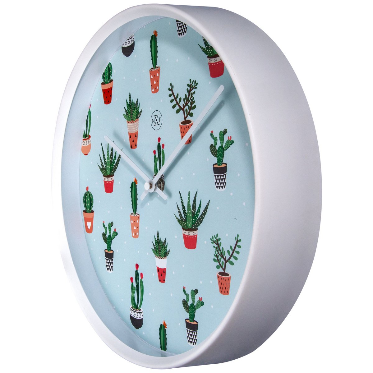 30 cm - Plastica - 'Cactus'