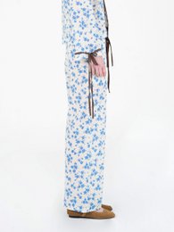Breeze Flower Pyjama Pants