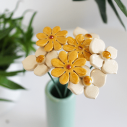 ramo de mil flores