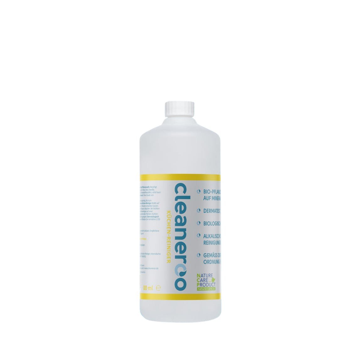 CLEANEROO - KÜCHENALLZWECKREINIGER - UZUPEŁNIACZ (1.000 ML)