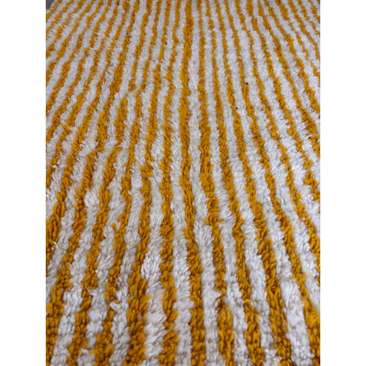 Berber carpet - Jello - 1.50 x 2.50