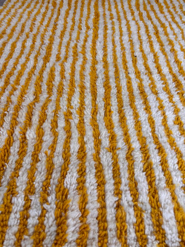 Berber carpet - Jello - 1.50 x 2.50
