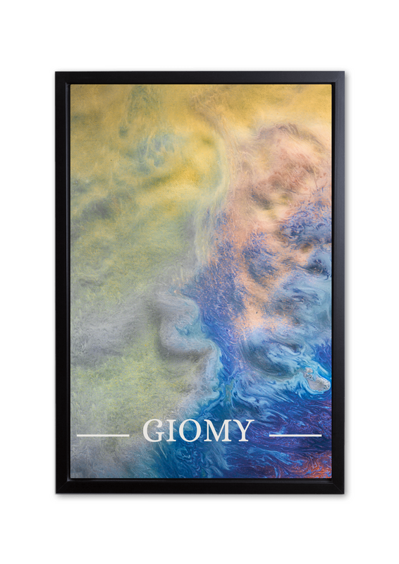 Journey - Poster Print