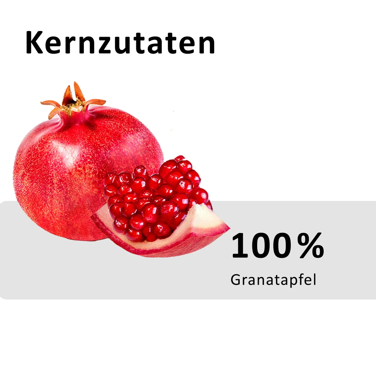 Klasyczny ekstrakt z granatu 330g