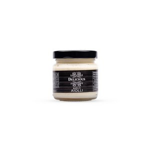 Garlic Aiolli