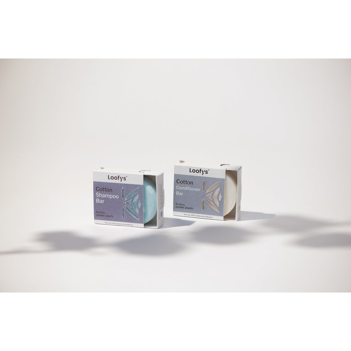 Conditioner Bar Cotton