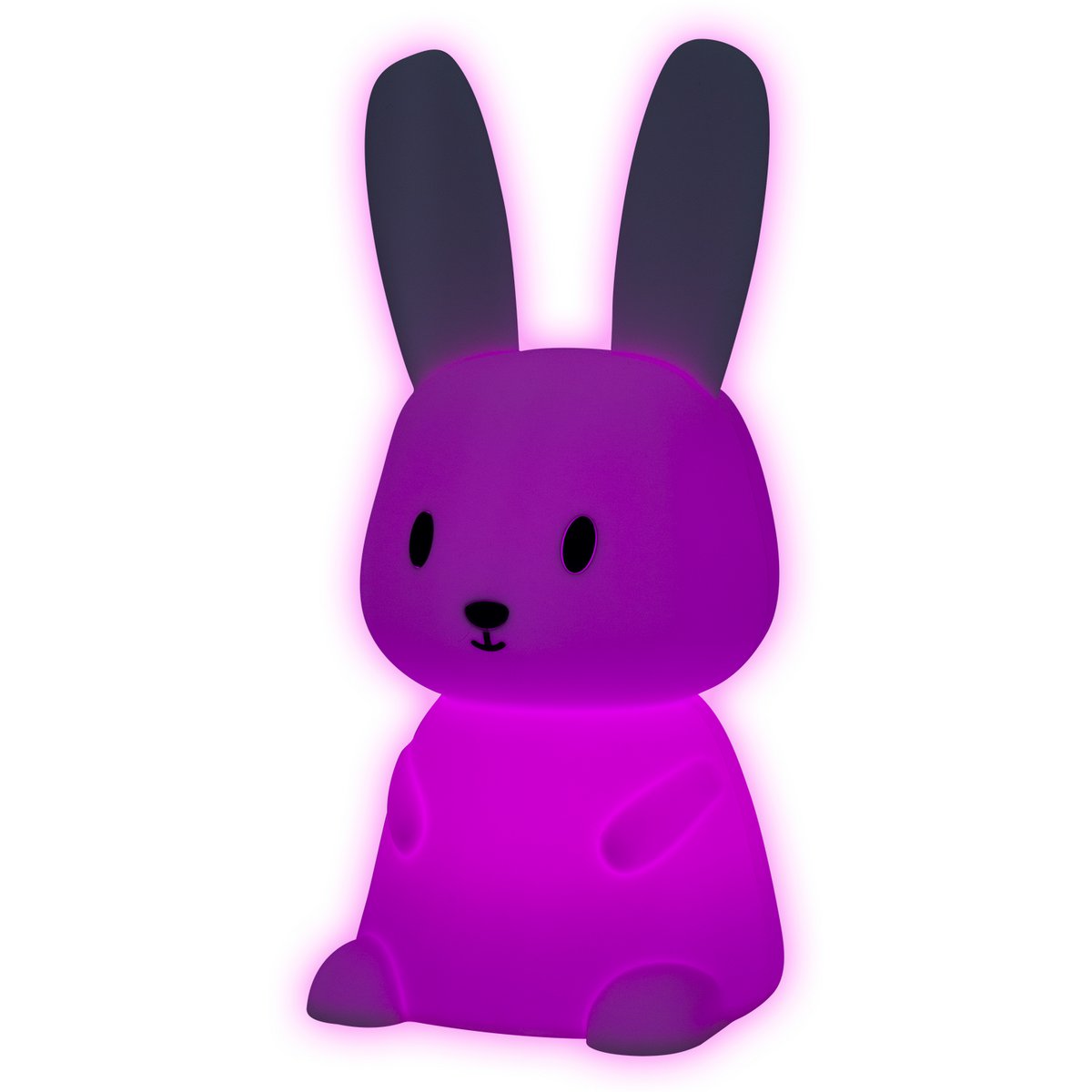 NIGHT LIGHT: SUPER BUNNY