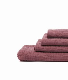 Bath towel Orion Clay