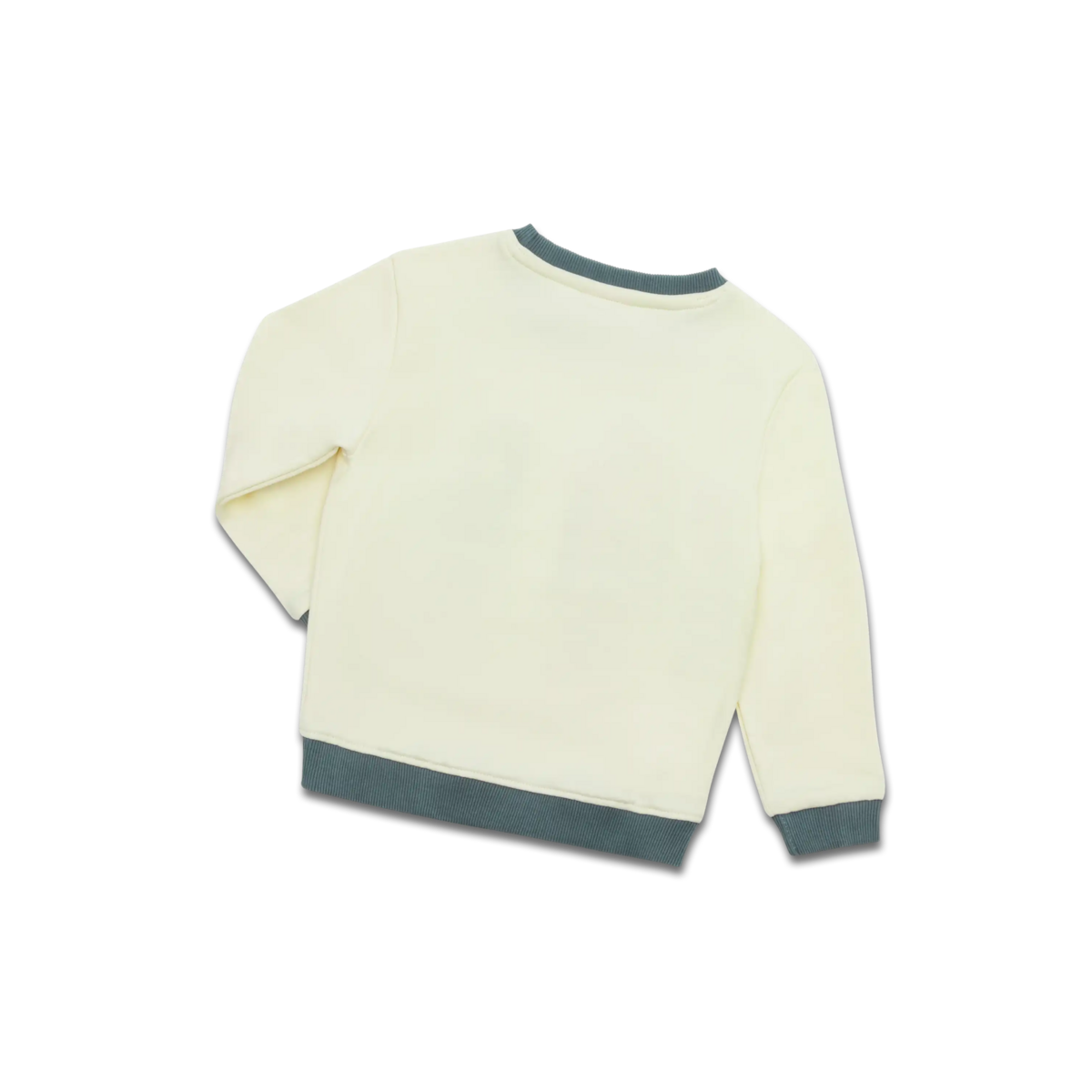 koaa – Peppa Wutz “Cozy Corner” – Jersey beige/verde