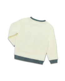 koaa – Peppa Wutz “Cozy Corner” – Jersey beige/verde