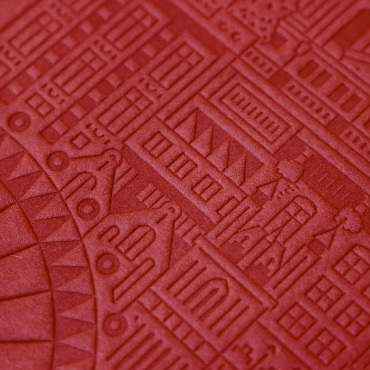 London Notebook