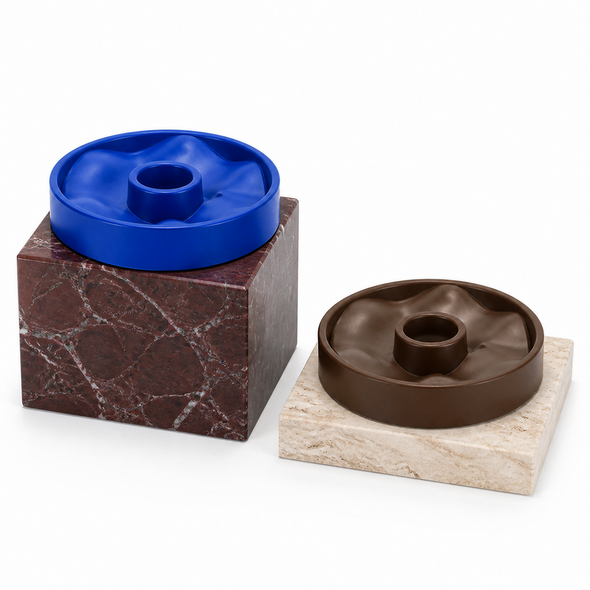 Mosso Universal Coffee Capsule Holder