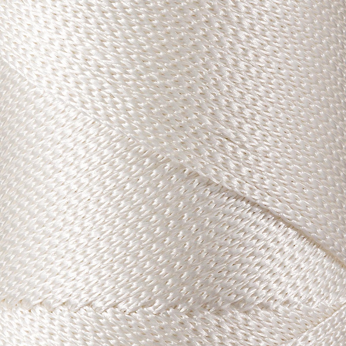 Sensy Premium 2 mm - 251 yards 100% polyester macrame ledning