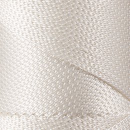 Sensy Premium 2 mm - 251 yards 100% polyester macrame ledning
