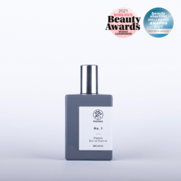 Nr. 1 Bio-Eau de Parfum