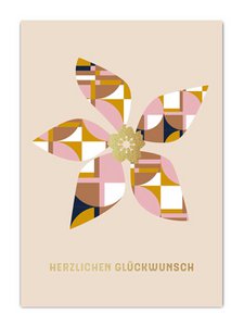 Herzlichen Glückwunsch