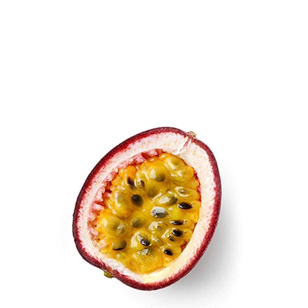 Passion fruit balm