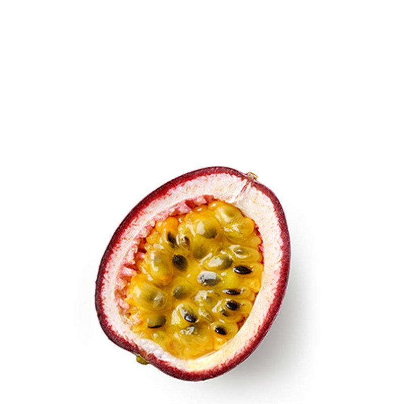 Passion fruit balm