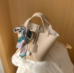 Borsa 2 in 1 AnBeck "The rinfrescante Lady" (2 opzioni di colore)