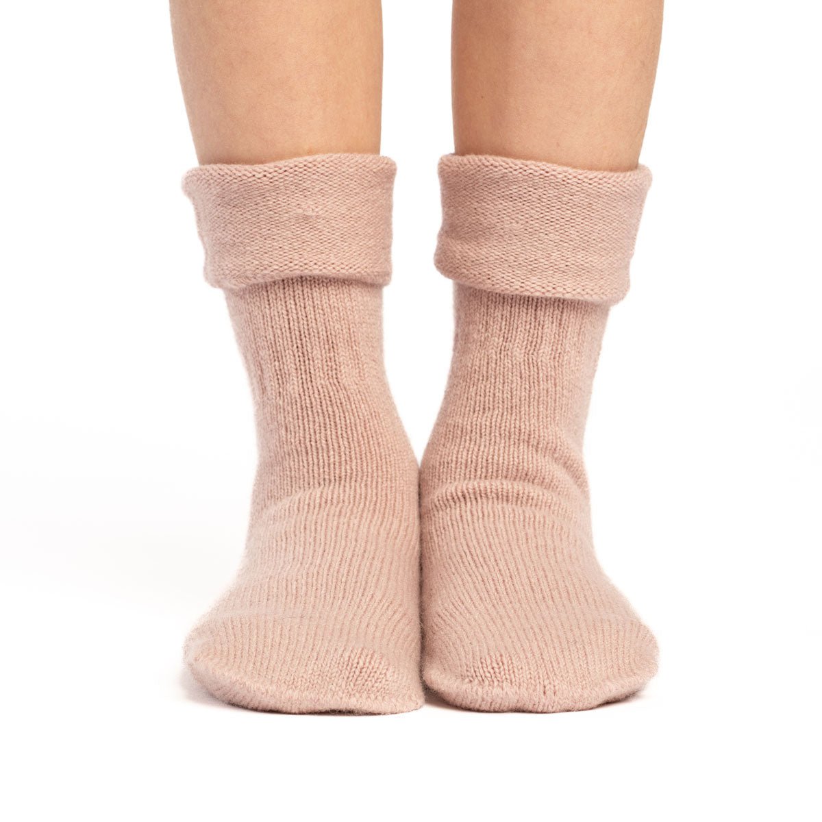 Chaussettes Enfant Mérinos & Cachemire