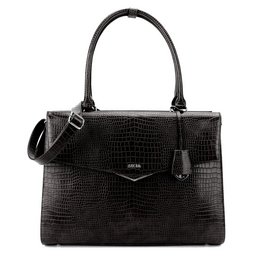 Silver Tip Croco Black 15.6"