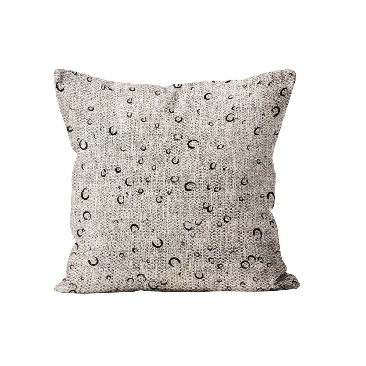 Mountain style cushion Chairlift