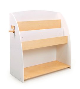 Boekenkast Woud