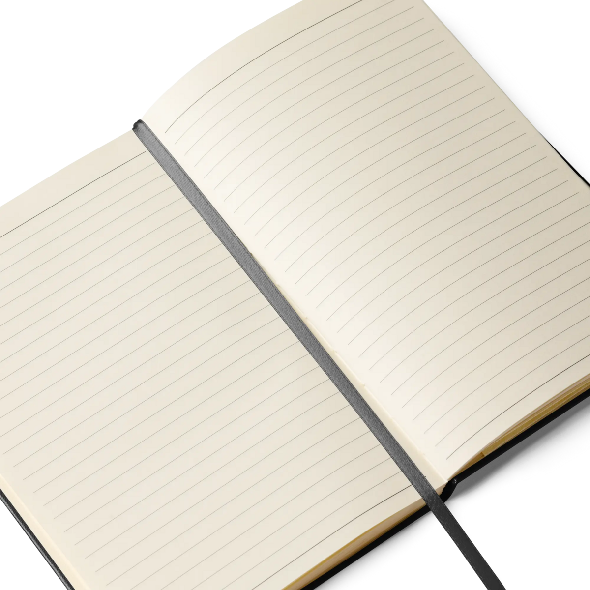 Quaderno con copertina rigida This Girl Can - Journal Book - cancelleria