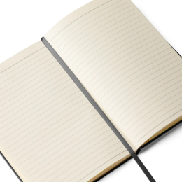Quaderno con copertina rigida This Girl Can - Journal Book - cancelleria