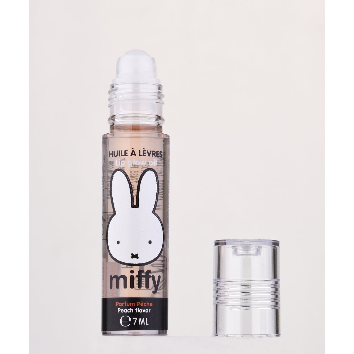 Miffy 7,5 ml Lippenöle
