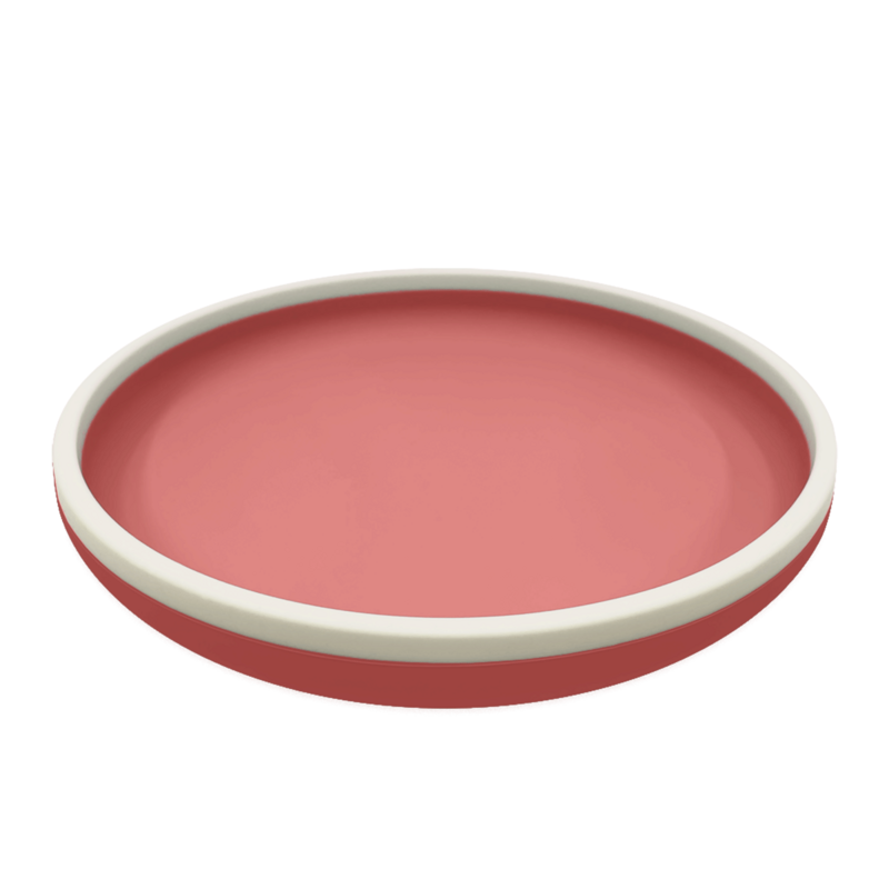 Silicone children's board