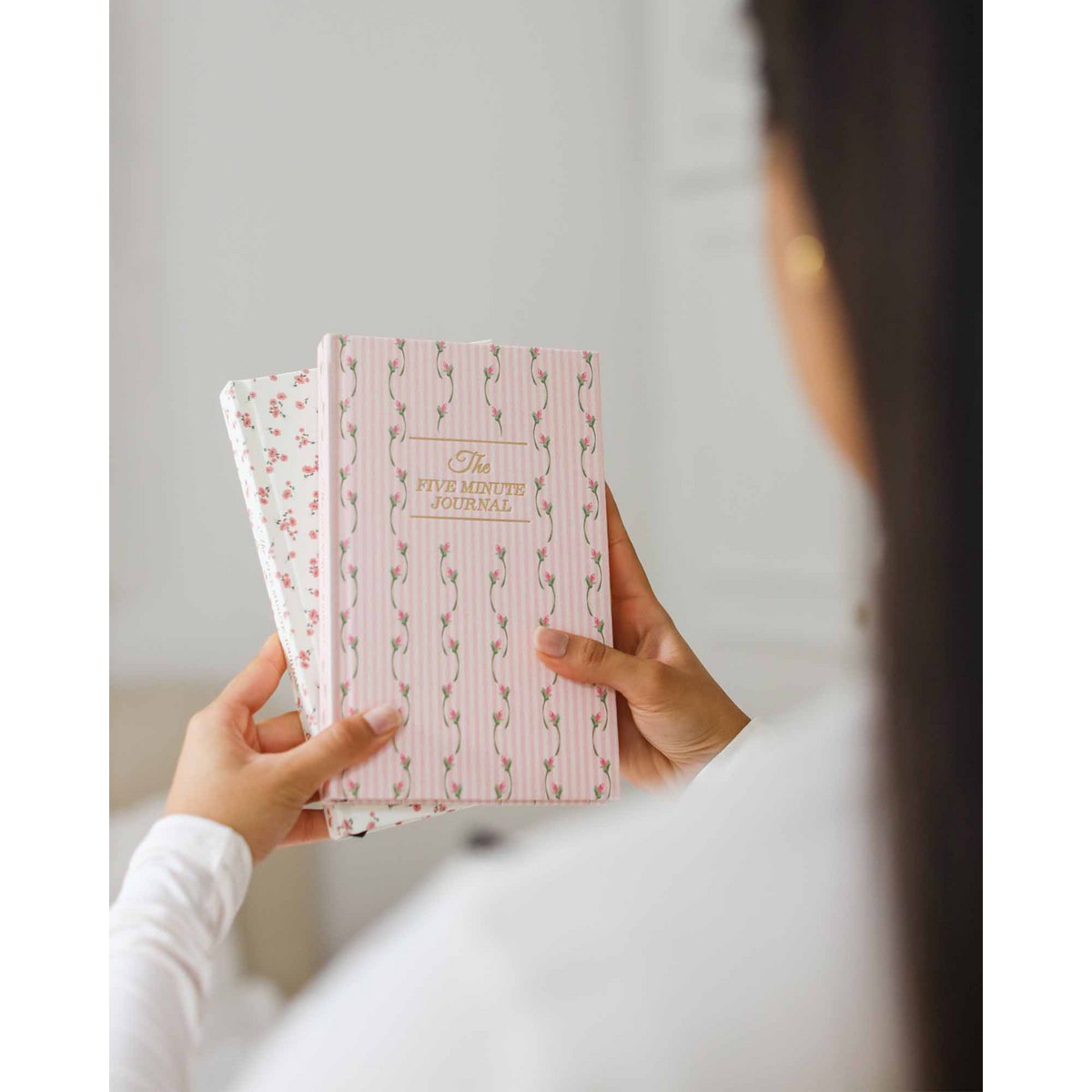 The Five Minute Journal - Daily Guided Gratitude