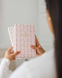 Den fem minutters tidsskrift - Daglig guidet taknemmelighed