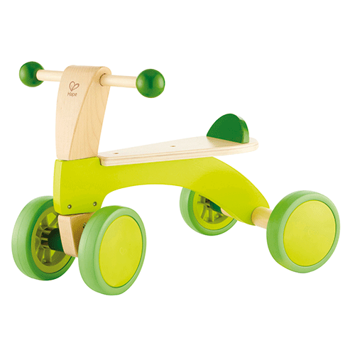 Scoot-Around
