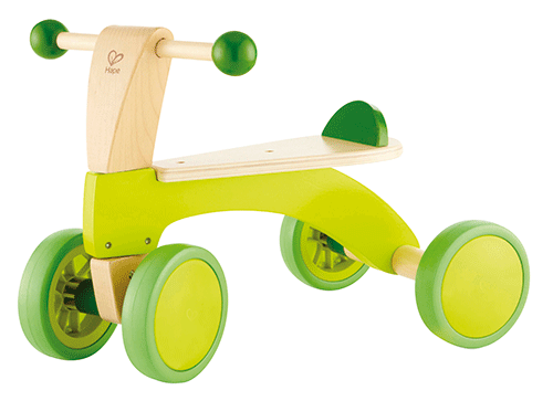 Scoot-Around