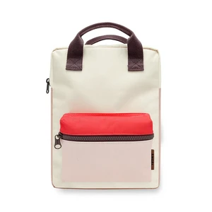 Rugzak Colorblock – Sensational Sand