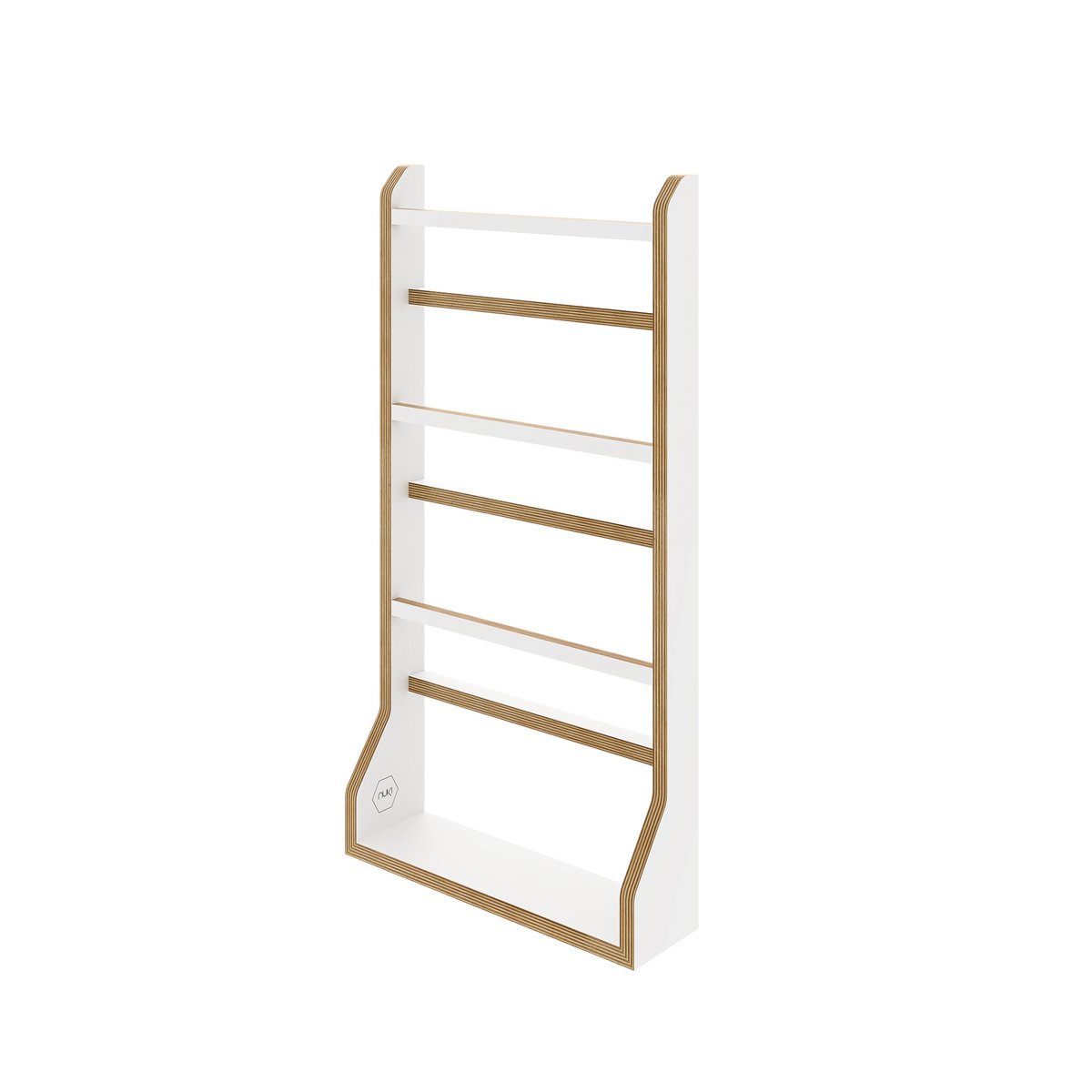 SHELFIE Regal - Weiß
