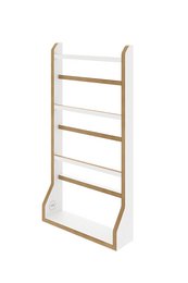 SHELFIE Hylde - Hvid