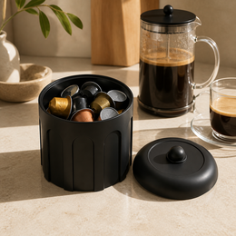 Imperium Coffee Capsule Organizer