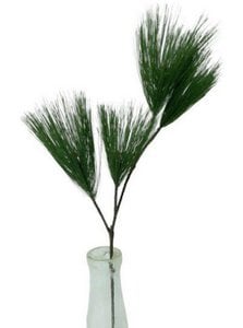 PINE SPRAY X4 1PC GREEN