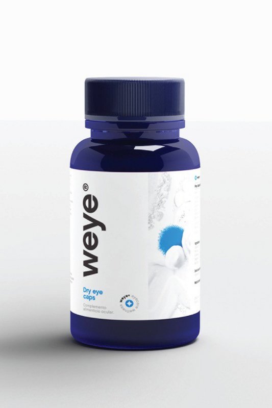 Weye Kasketter
