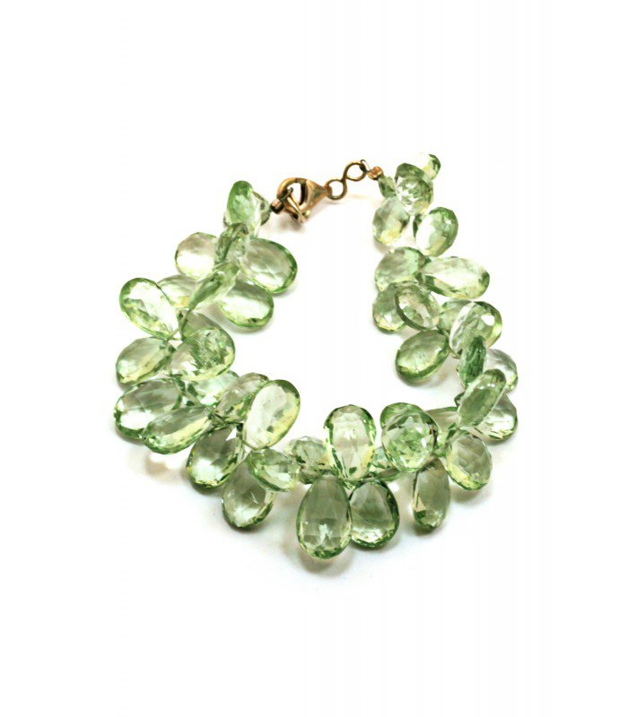 CRYSTAL TEARS ARMBÅND