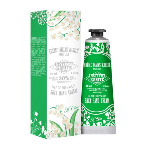 Shea Handcreme So schick 30 ml Maiglöckchen - Mit Einzelverpackung