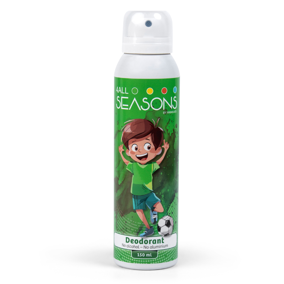 Dezodorant Piłka nożna 150ml