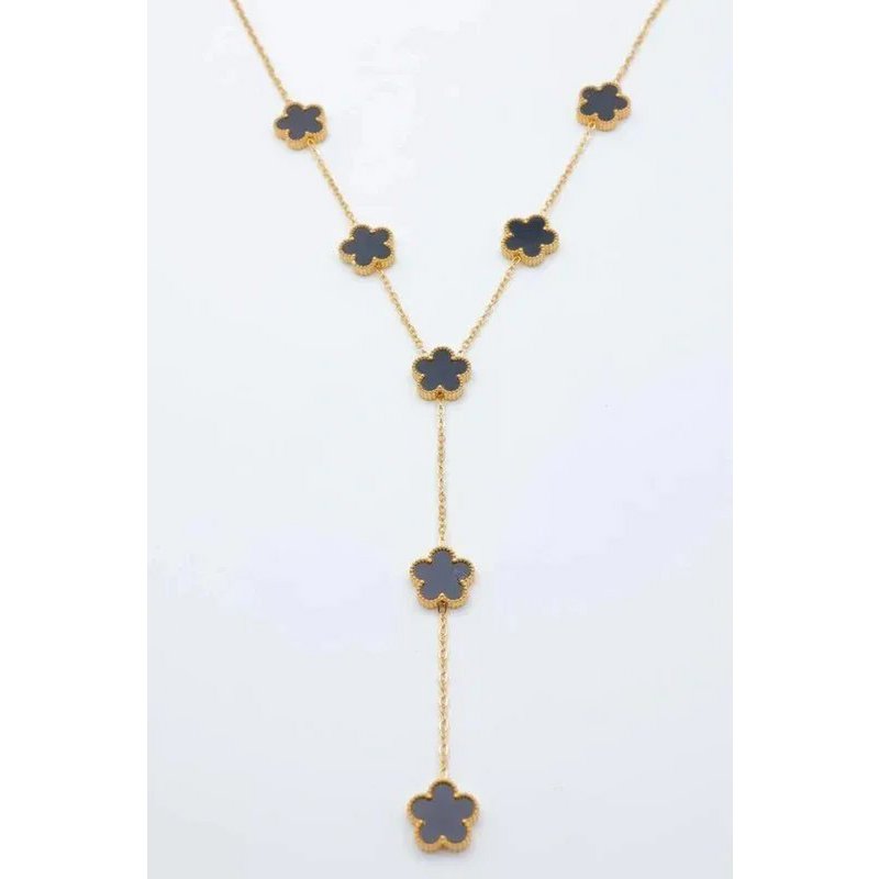 Collier en acier inoxydable